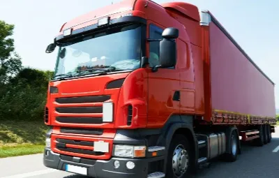 Ankara Dilovası Ambar Kargo