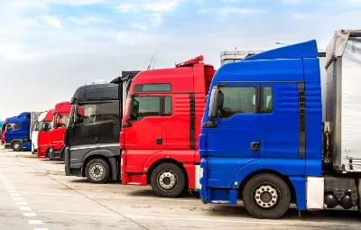 Ankara Dilovası Ambar Nakliyat