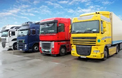 Ankara Dilovası Nakliye Ambarı