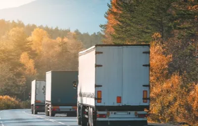 Ankara ile Dilovası Arası Klima Taşıma