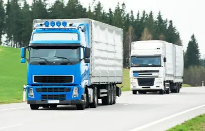 Ankara ile Dilovası Arası Eşya Taşıma